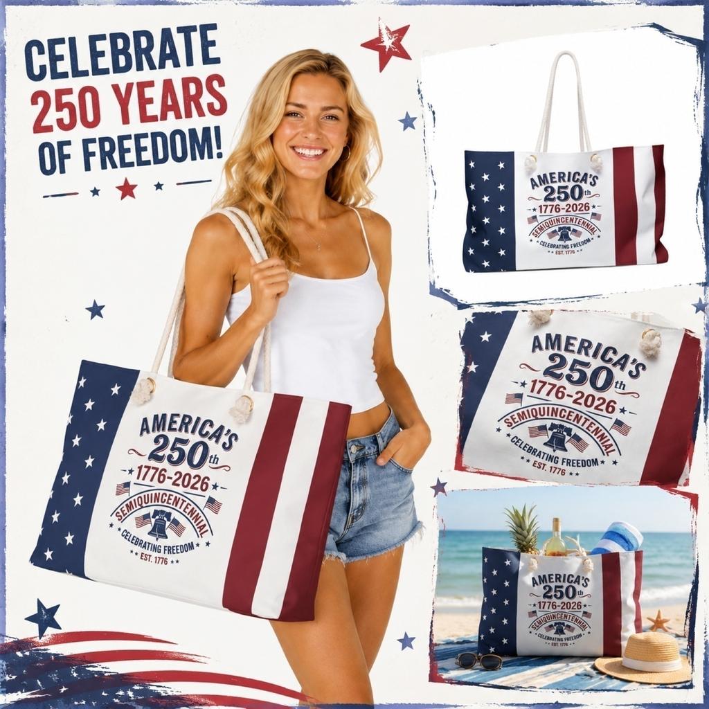 Canvas Tote Bag Stor Kapacitet Slitstarkt Material Stadiga Handtag Lätt Design Mångsidig Förvaring för Resa Strand Shopping Vardagsbruk