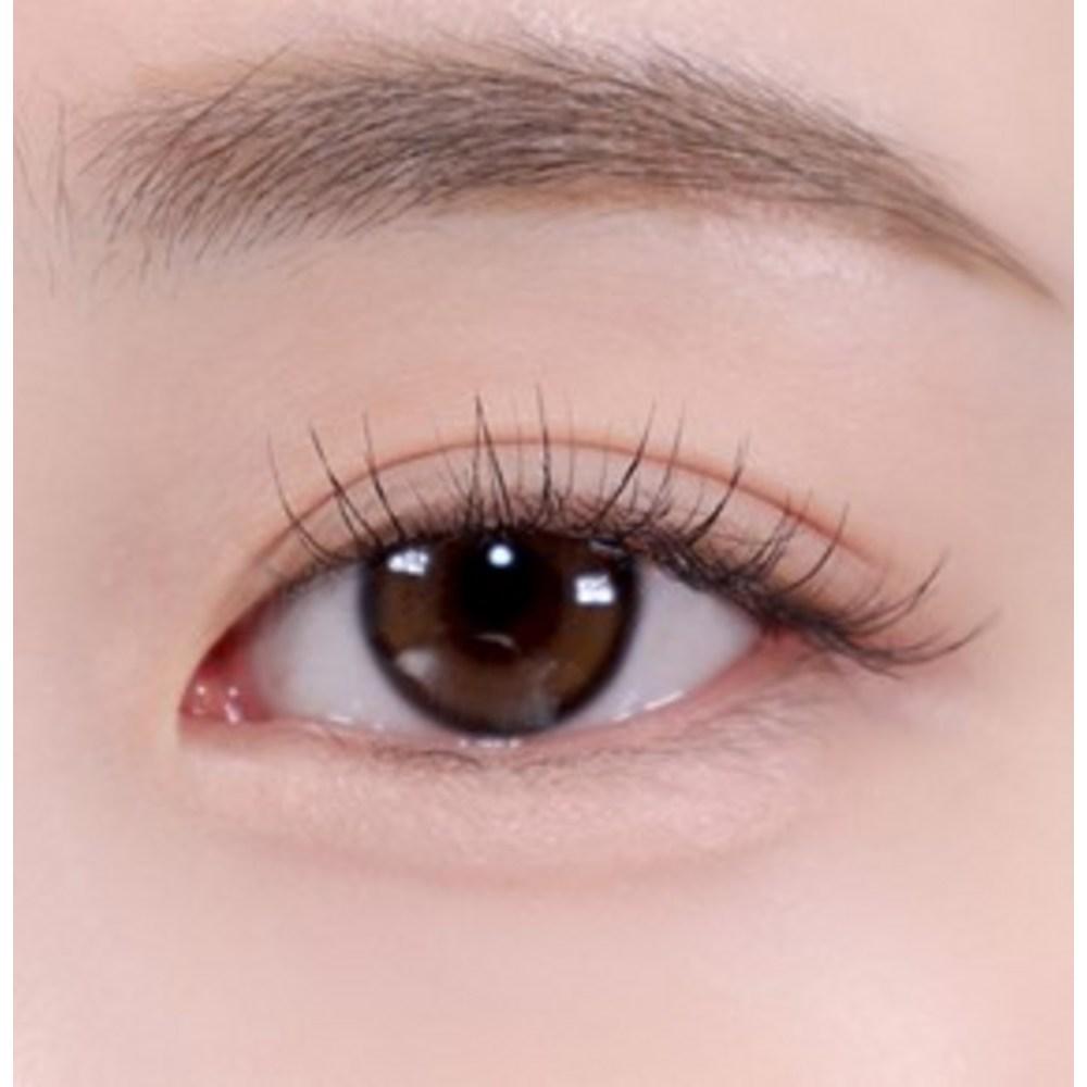 Bbia Last Contour Pen Eyeliner 0.6g, Cafe Au Lait, 1 Piece