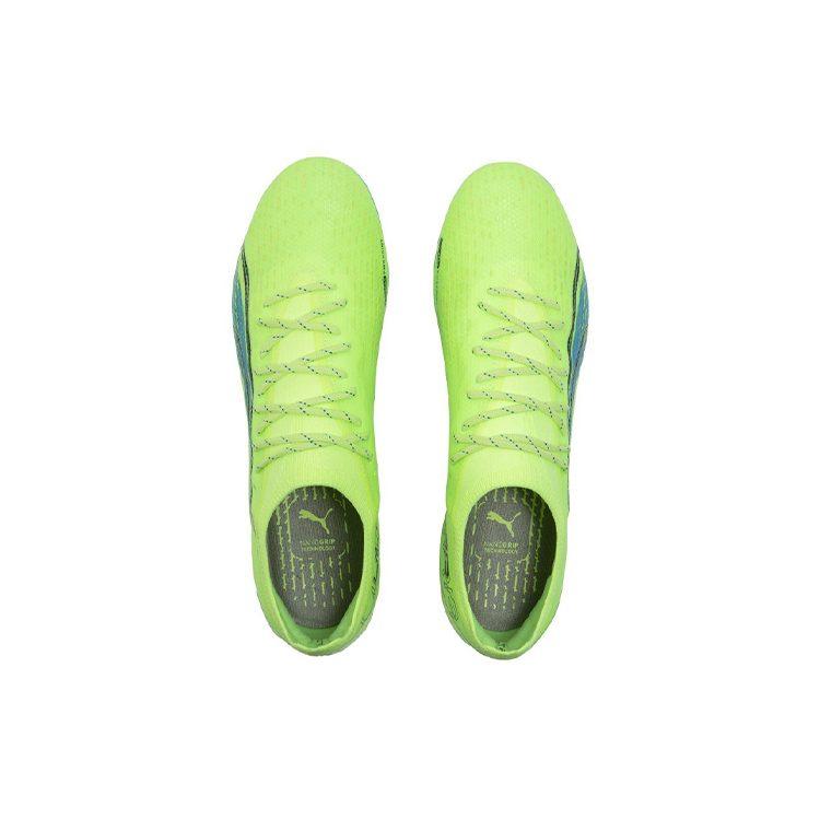 PUMA Ultra Ultimate FG/AG Fastest Pack 106868-01