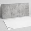 Dekoracyjny Panel Winylowy Samoprzylepny 120X60 Cm Tekstura Surowego Betonu