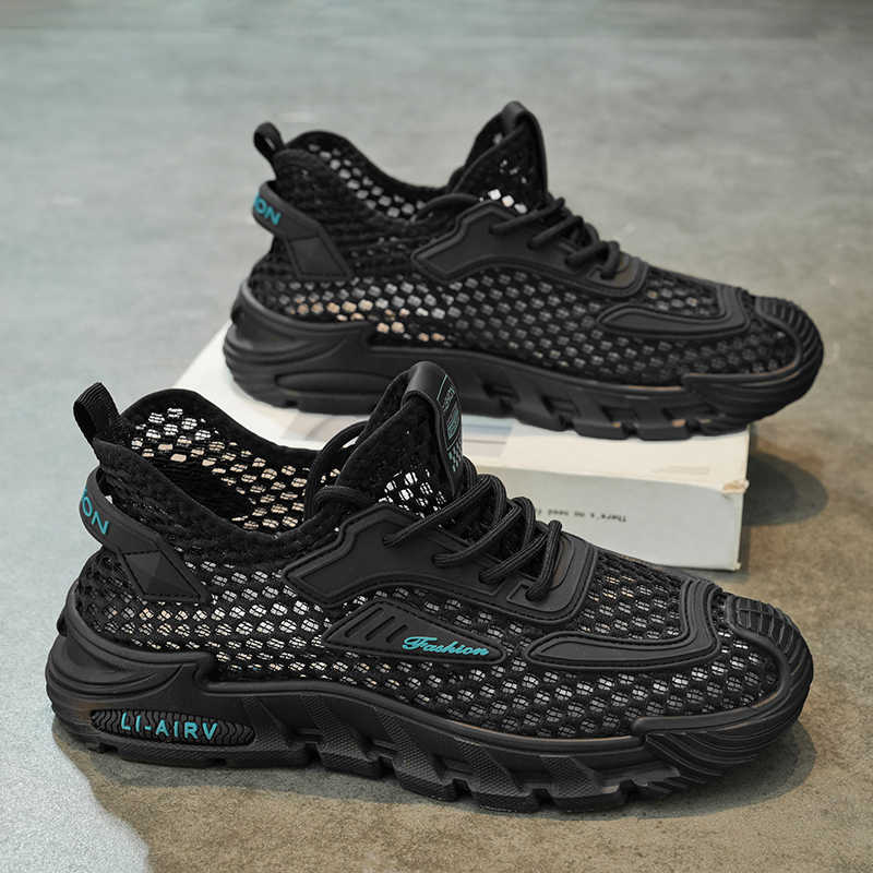 Flatform Thin Heel Shoes Man Vulcanize Sports And Fitness Light Green Sneakers Outing Bascket Leading Trend