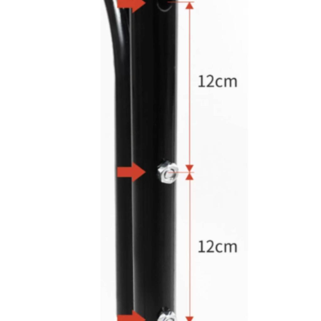 Boat Motor Display Stand Multi Purpose Outboard Cart Steel Construction