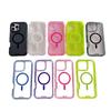IVYMAX, Apple Phone Case, Compatible with All Series of Apple 11, 12, 13, 14, 15, 16, Anti-Wear and Anti-Drop