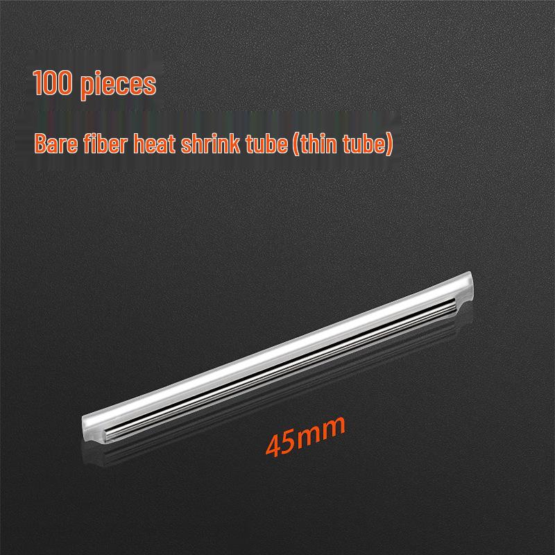 Fiber Optic Heat-Shrink Protection Sleeve for Cable Fusion 45/60MM