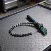 Secure Grip Chain Wrench with Heavy-Duty Build and Powerful Clamping for Plumbing Mechanical and Fire Fighting Applications