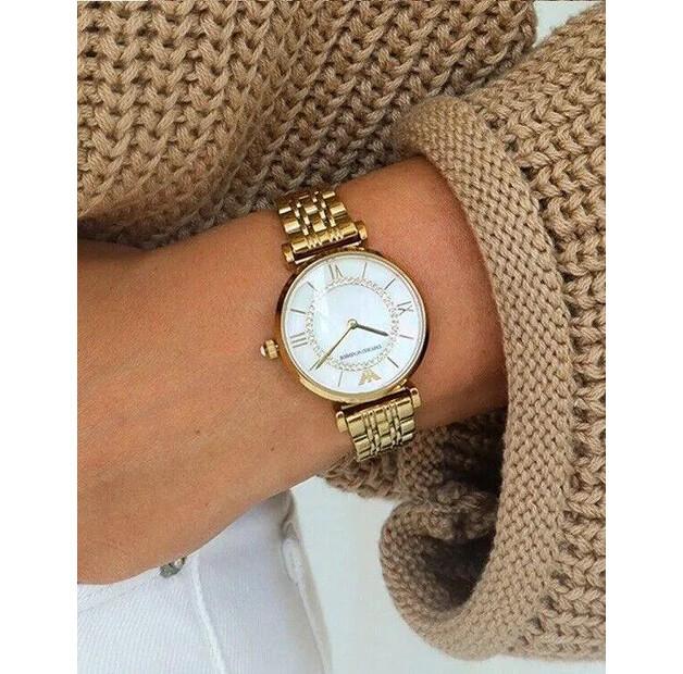 Часы Emporio Armani AR1907 Gianni