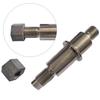 For Seadoo Jet Pump Shaft Removal Tool For All 2005+ 1503/1630CC RXP RXT GTX GTR For GTI GTS Injection Pump Shaft Removal Tool