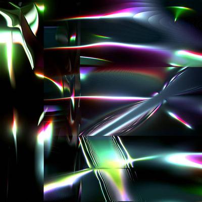 LP Deska MARAL - Ground Groove LR232 Leaving Records 2022 USA Taneční & Elektronická hudba
