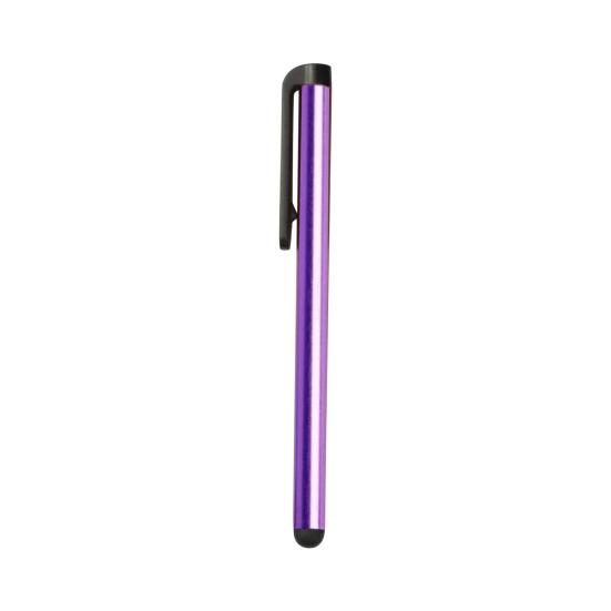 Universal Portable Stylus Pen Touch Pencil Smooth Writing Tool for Laptop Computer Smartphone