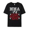Mma Mixed Martial Arts Bjj Jiujitsu Cage Fighting Jiu Jitsu T Shirts For Unisex New In Tops And Tshirts Hip Hop