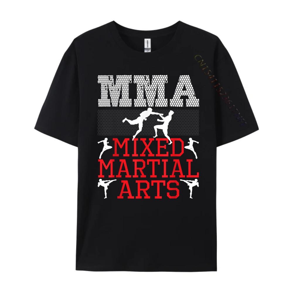 Mma Mixed Martial Arts Bjj Jiujitsu Cage Fighting Jiu Jitsu T Shirts For Unisex New In Tops And Tshirts Hip Hop