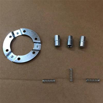 Snowmobile Retainer Plate, Springs, Slip Pins For Arctic Cat Snowmobile 0602-144 0602-138 0602-133-A99D