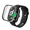 Hard Protective Case For Watch 4 Waterproof Screen Protector Shell Frame Smartwatch Housing Glass Film Cover Accessories