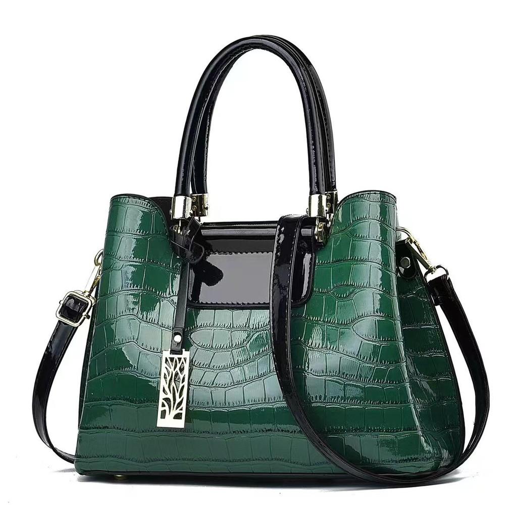 Chic Pu Leather Bucket Bag For Women Versatile And Fashionable For Everyday Use