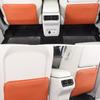 Seat Anti-kick For NETA L Pad Interior Decoration Modified Second Row Backrest Anti-kick and Dirt-resistant Protection