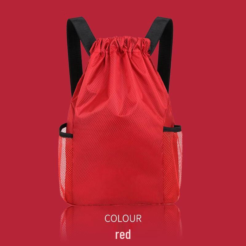 

Спортивная сумка-мешок