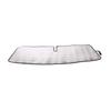 METYOUCAR Windshield Sunshade for Hummer H2 Foldable Car Sunshade with UV Ideal for Car and Custom Parts 2003-2007, Protection, Camping, (Windshield)