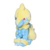 POKEMON Center Original Plush Toy Pokemon Fit Manectric X X X W X 15.5 7.5 12.5 (H D Cm)