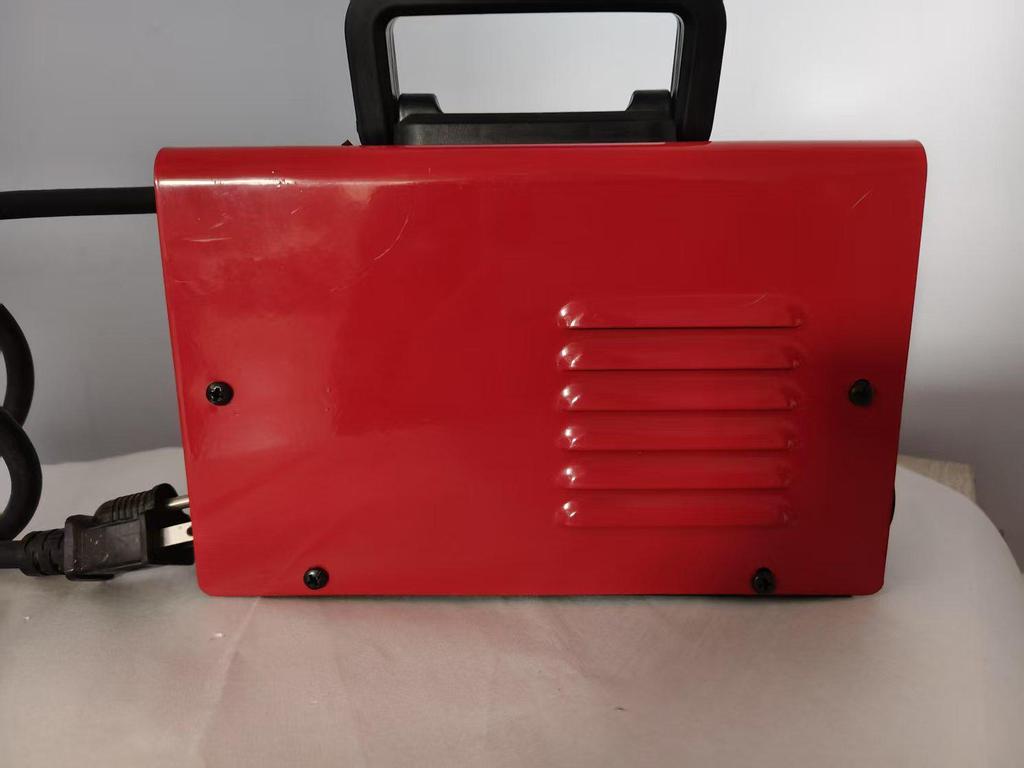 Cross-Border ARC-250 Dual Voltage 110V/220V Portable Inverter DC Welder