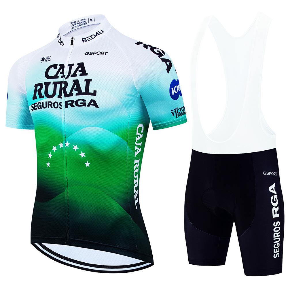 2026 Summer Breathable Cycling Suit, Outdoor Cycling Suit, Summer Road Mountain Biking Sports Quick-drying Short-sleeved Top Overalls