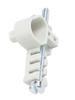 Adjustable CHAIN ADJUSTER TENSIONER for MS170 MS180 017 018 Chainsaw Ensures Smooth Chain Movement and Secure Mounting