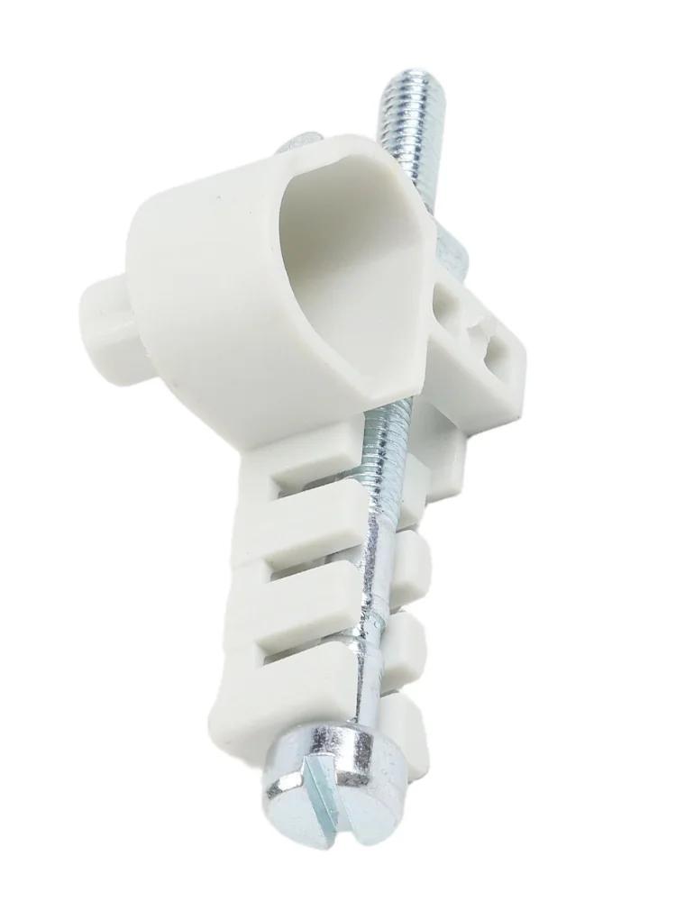 Adjustable CHAIN ADJUSTER TENSIONER for MS170 MS180 017 018 Chainsaw Ensures Smooth Chain Movement and Secure Mounting