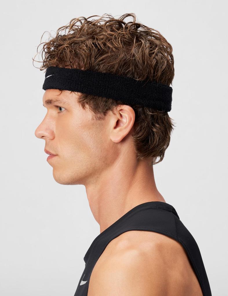 Nike Swoosh Klassisches Stirnband BN1000-010