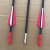 Composite Fiberglass Archery Arrows