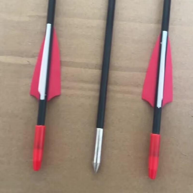 Composite Fiberglass Archery Arrows