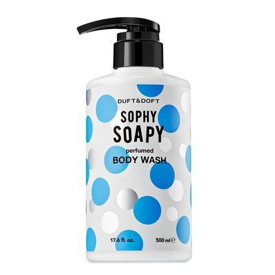 Perfumed Body Wash Sophie Sophie, 500ml, 1 Unit