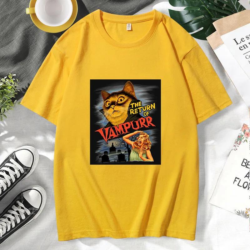 Sommer Herrenbekleidung Rock Kaugummi Prinzessin Lässiges Baumwoll-T-Shirt Adventure Time T-Shirt Lustiges Marceline Geschenk Mode