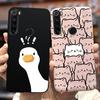 For Xiaomi Redmi Note 8 Case Redmi Note 8T Cute Astronaurts Cartoon Cover Soft TPU Phone Case For Redmi Note 8 Pro Note8 T Shell