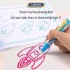 Extra Large Reusable Water Magic Drawing Mat for Kids