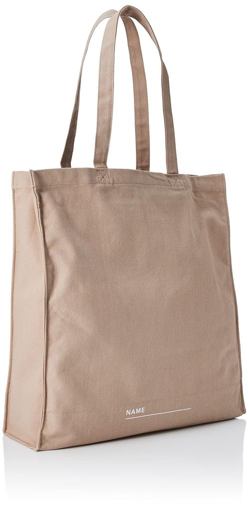 gelato pique Hobby Tote Bag PWGB212627 BEG Women's