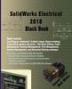 Buch Solidworks Electrical 2018 Black Book