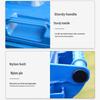Heavy-Duty Outdoor Recycling Waste Bin