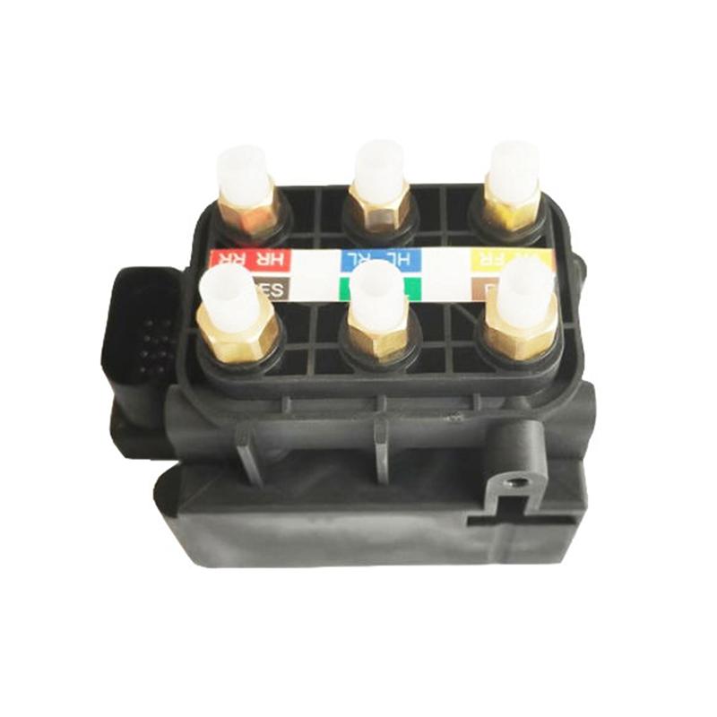 Authentic Air Suspension System Air Suspension Solenoid Valve Block For Mercedes Benz E Class W213 W253 0993200258 A0993200258