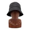 Prada 2HC137_2DRT_F0002 L Hat Black Nylon Mens