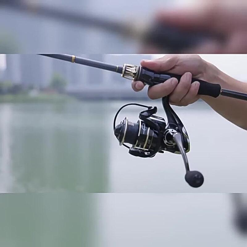 Brangdy Spinning Fishing Reel