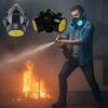 Protecție împotriva incendiilor – Măști de gaze și protecție respiratorie