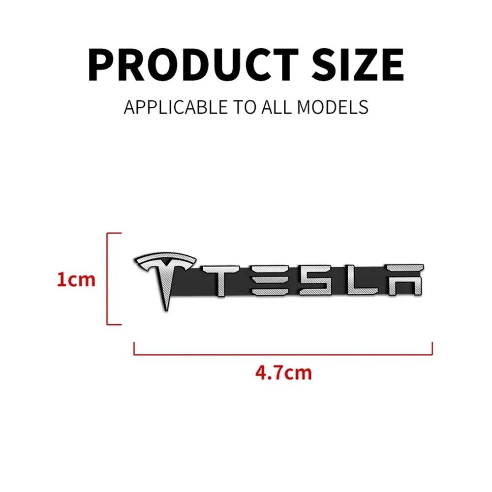 Metallische Tesla Lautsprecher Emblem Aufkleber T Logo Decals Auto Audio Panel Dekor für Tesla Model 3/Y/S/X Innenraum Zubehör