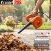 TURBOVOLT Industrial & Household Blower CN plug (adapter included)