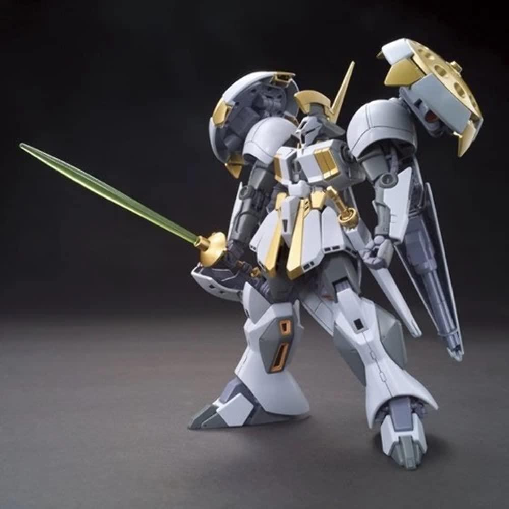 HGBF 1144 R Gagya (Gundam Build Fighters Try)