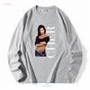 Cher Signature T Shirt For Fans Unisex All Size Long Or Short Sleeves Vintage Washed Designer Clothes Slightly Stretched Casual