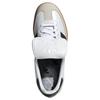 Adidas Damen Samba Lt 'White Black Gum' Sneaker IG4279