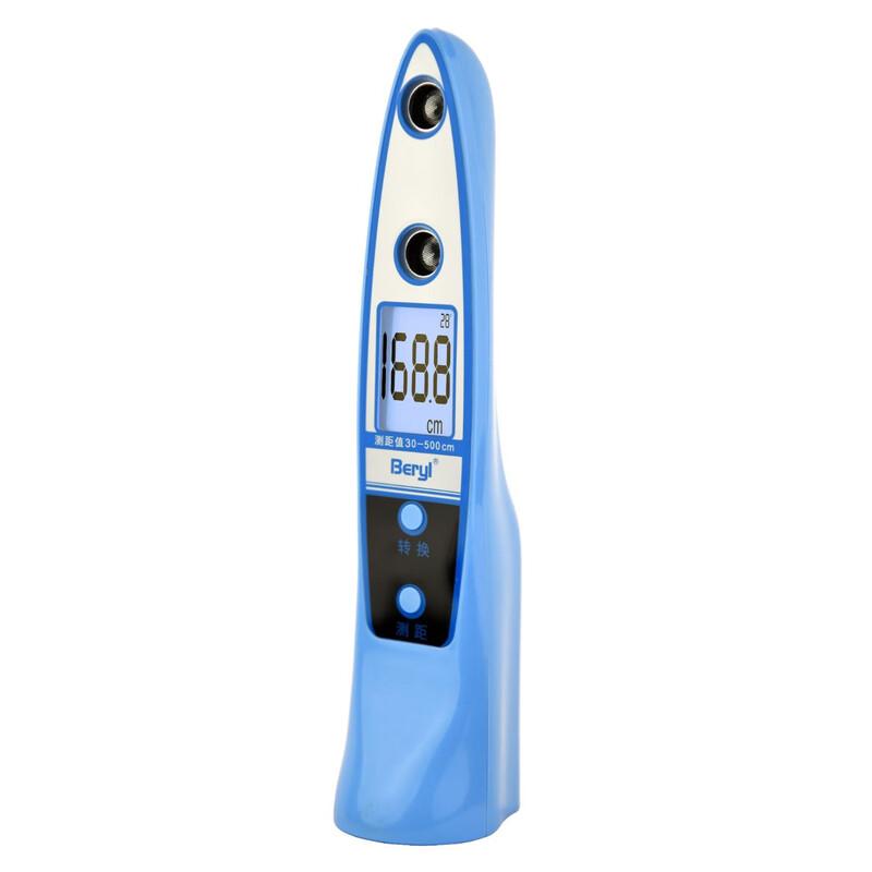 Smart Portable Children s Height Meter