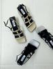 Treten Multie Strap Sandals_3 Colors