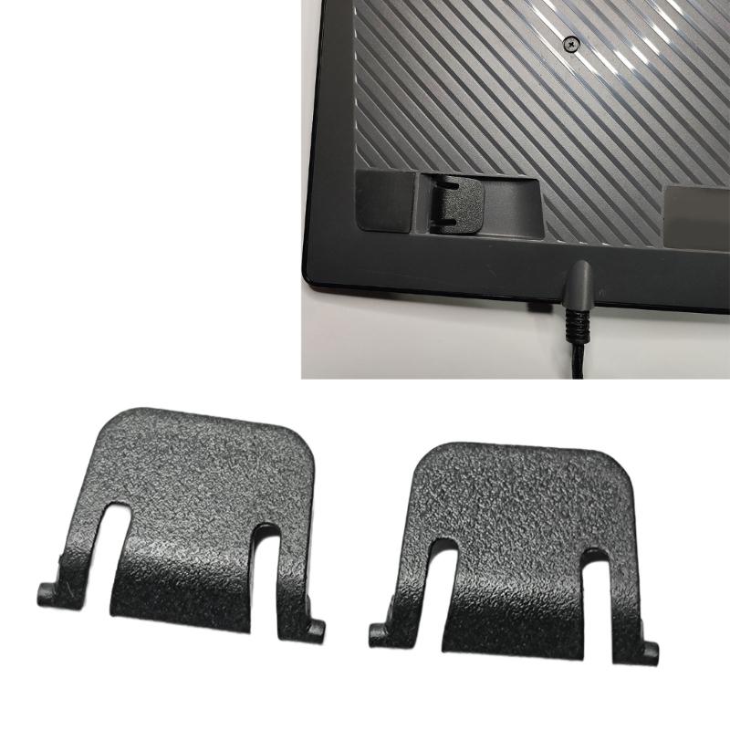 2Pcs/Set Keyboards Bracket Leg Stand Holder for G213 Mechanical Keyboards Repair Parts