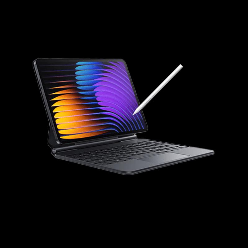 

Xiaomi Pad 7 Pro Soft Light Edition (CN version)