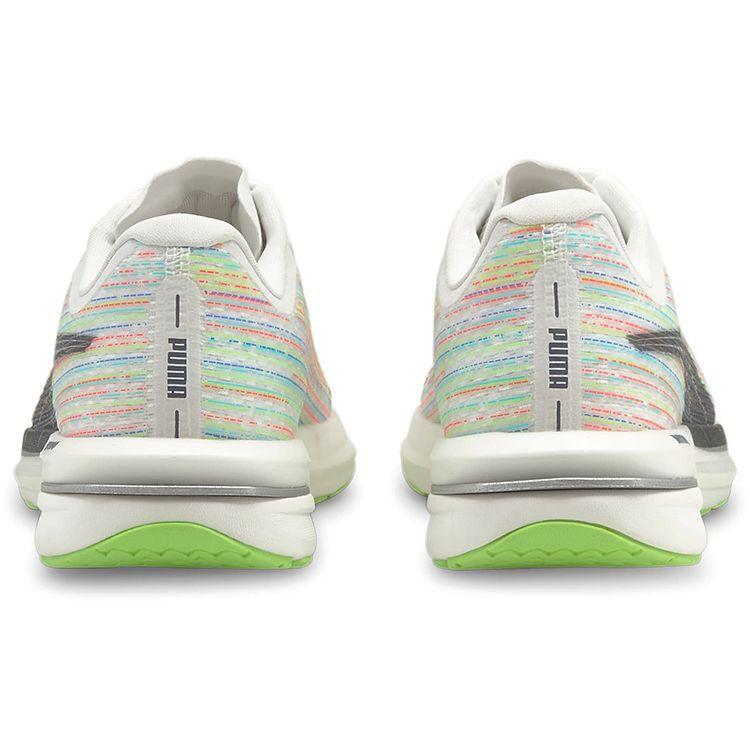 Puma Velocity Nitro 1 Spectra Running Shoes Women sneaker Beige 195335-01